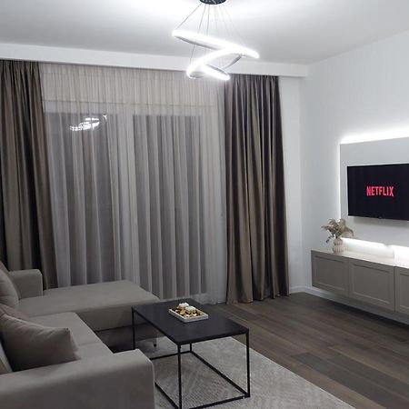 Amelja'S Apartment Shkodër 外观 照片