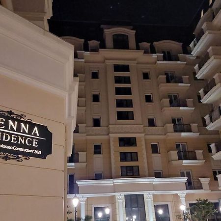 Amelja'S Apartment Shkodër 外观 照片