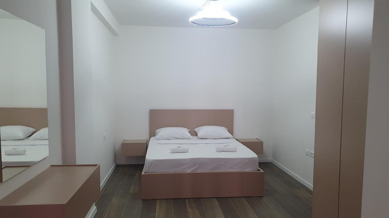 Amelja'S Apartment Shkodër 外观 照片