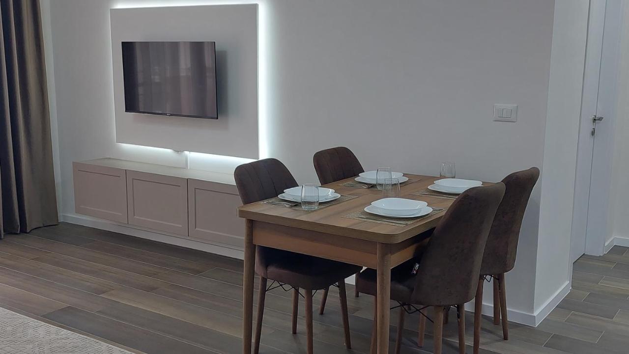 Amelja'S Apartment Shkodër 外观 照片