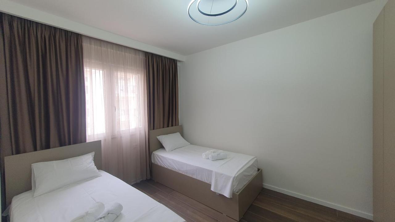 Amelja'S Apartment Shkodër 外观 照片