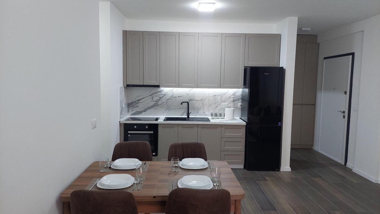 Amelja'S Apartment Shkodër 外观 照片