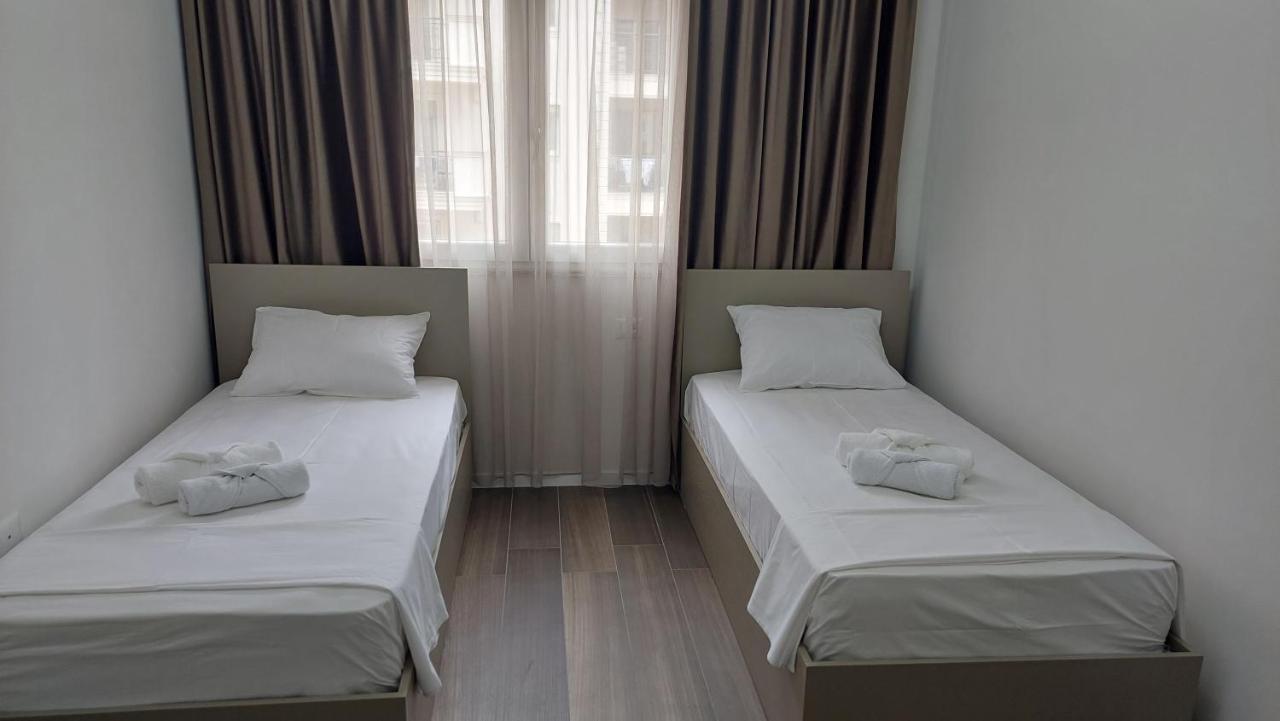 Amelja'S Apartment Shkodër 外观 照片