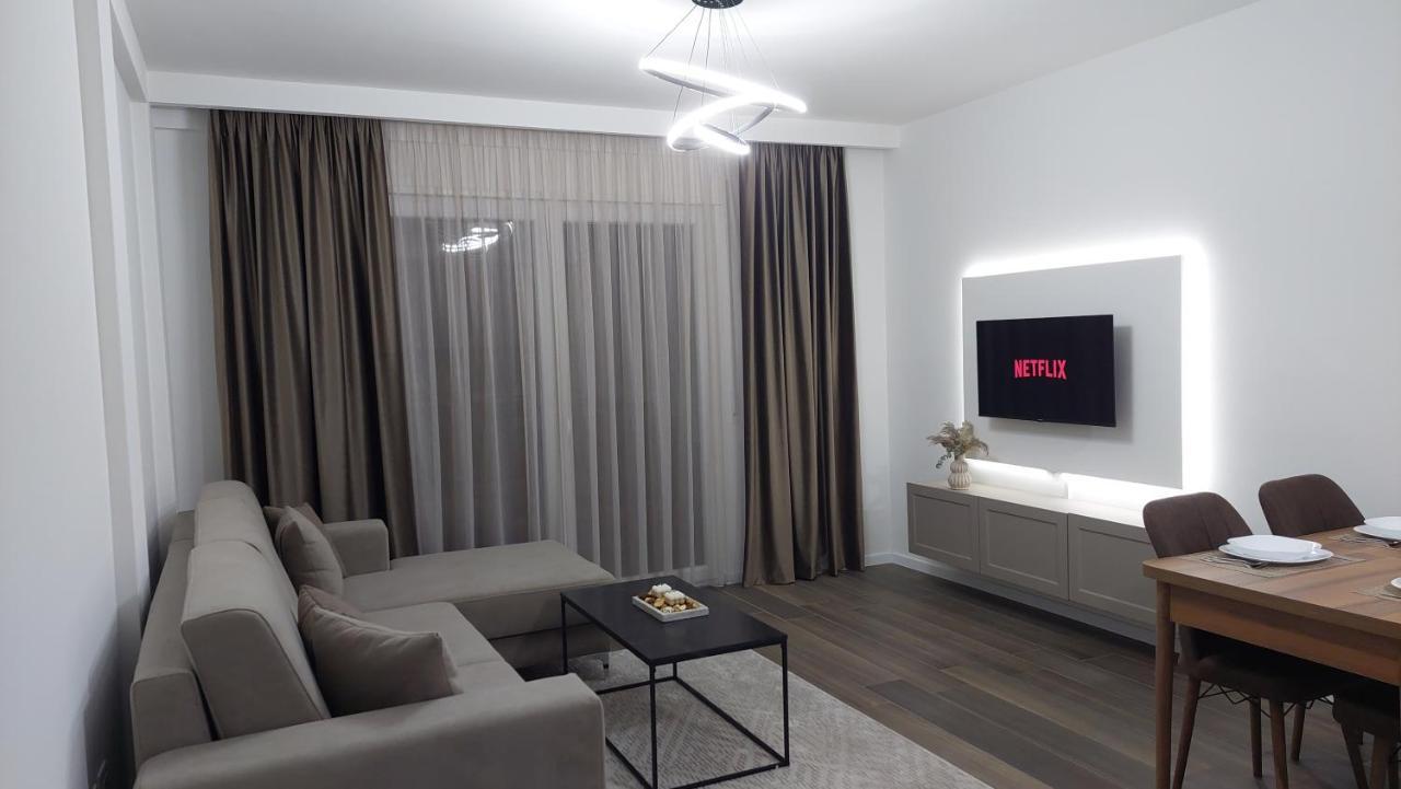 Amelja'S Apartment Shkodër 外观 照片