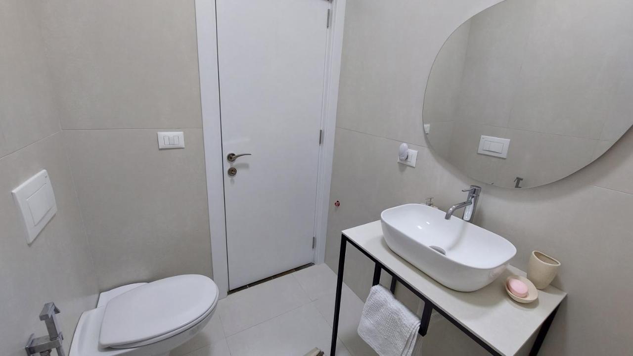 Amelja'S Apartment Shkodër 外观 照片