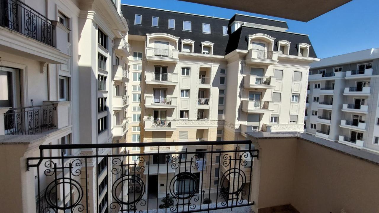 Amelja'S Apartment Shkodër 外观 照片