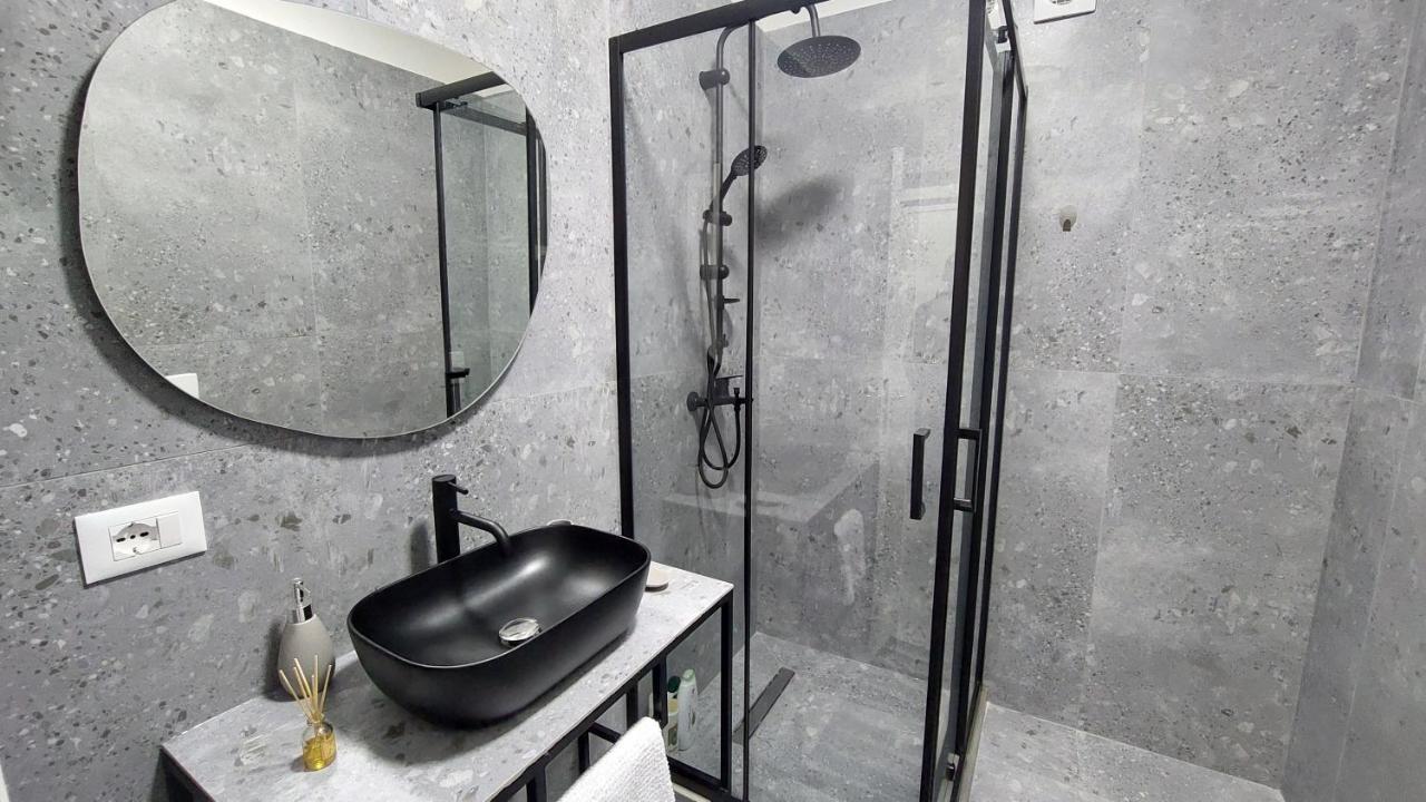 Amelja'S Apartment Shkodër 外观 照片
