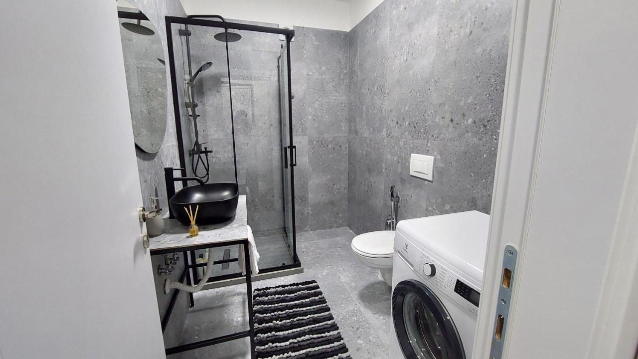 Amelja'S Apartment Shkodër 外观 照片