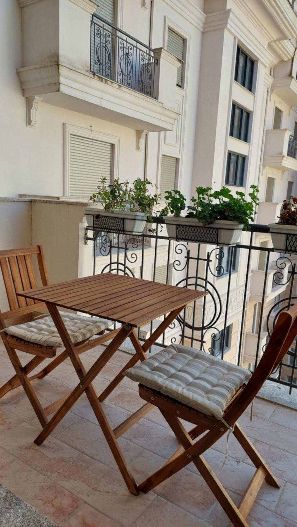 Amelja'S Apartment Shkodër 外观 照片